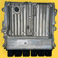 Computadora Motor Bmw Serie 3/4 Usado Orig. 17-19 874024301