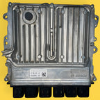 Computadora Motor Bmw Serie 3/4 Usado Orig. 17-19 874024301