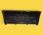 Cluster Velocimetro Jeep Grand Cherokee 93-98 Usado Original Negro