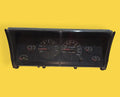 Cluster Velocimetro Jeep Grand Cherokee 93-98 Usado Original Negro