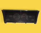 Cluster Velocimetro Jeep Grand Cherokee 93-98 Usado Original Negro