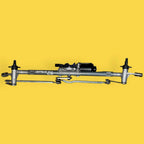 Mecanismo Motor Limpiaparabrisas Changan Cs35 Plus 21-25