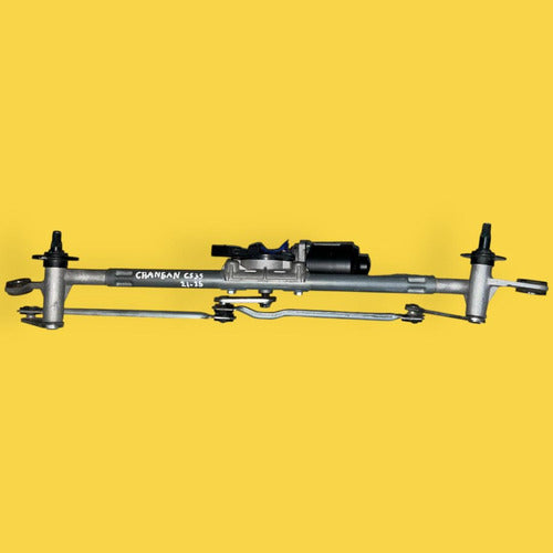 Mecanismo Motor Limpiaparabrisas Changan Cs35 Plus 21-25