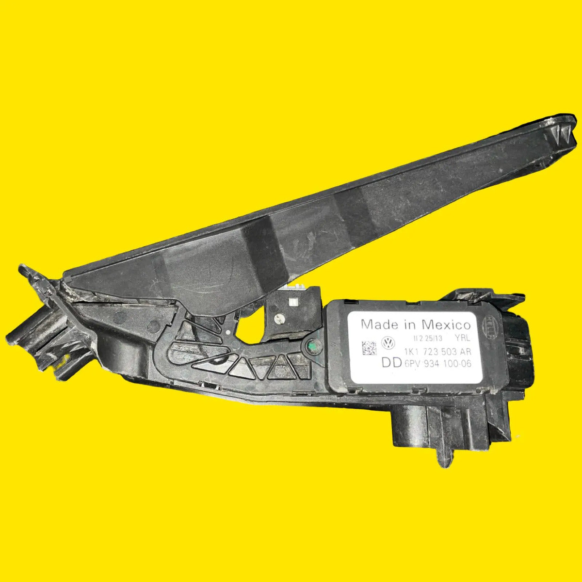 Pedal Acelerador Jetta/beetle/passat Orig. 11-18 1k1723503ar
