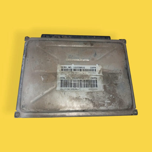 Computadora Motor Pontiac Sunfire 2.4 Usado Original 97-01