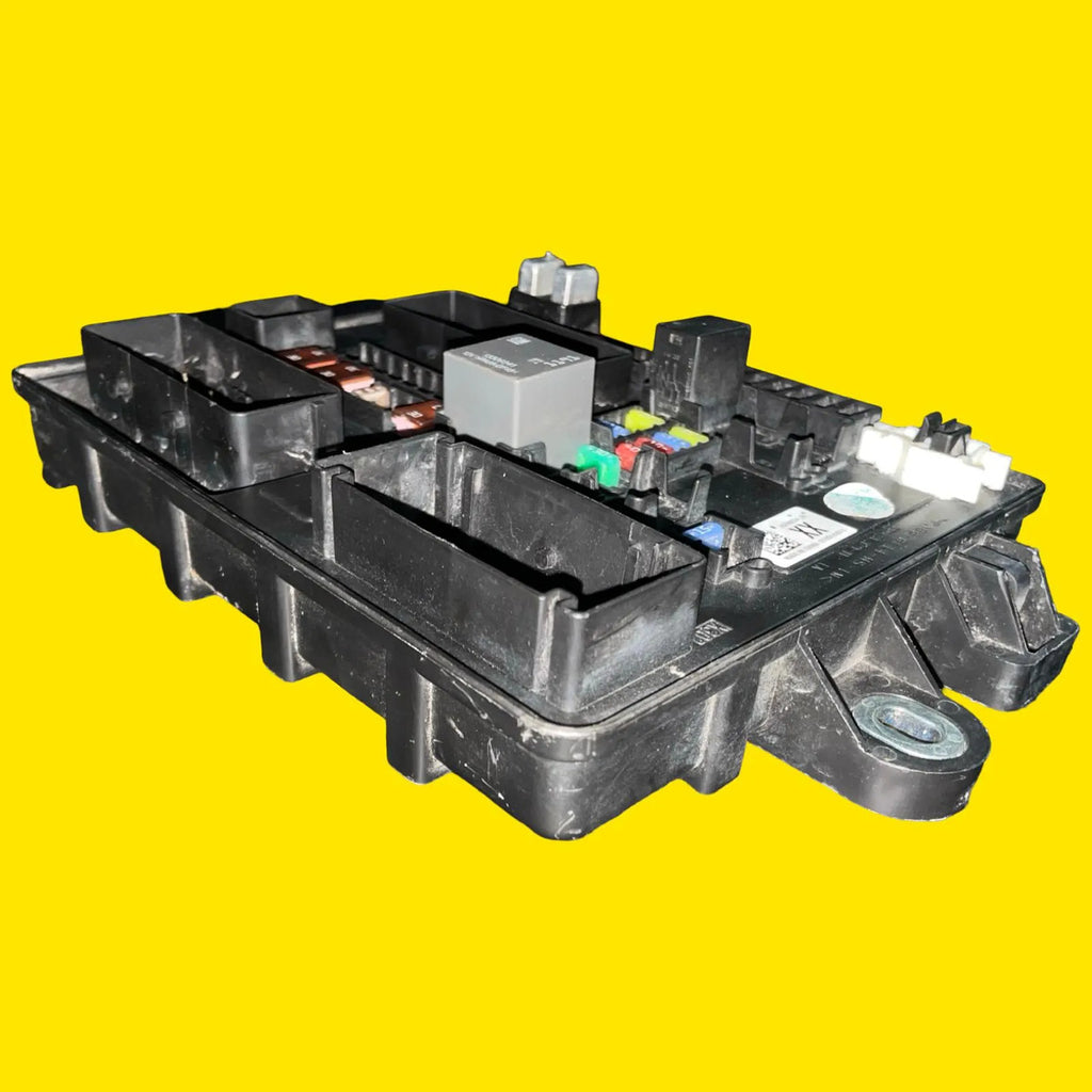 Caja Fusibles Interior Cadillac Srx Orig. 10-12 20788234