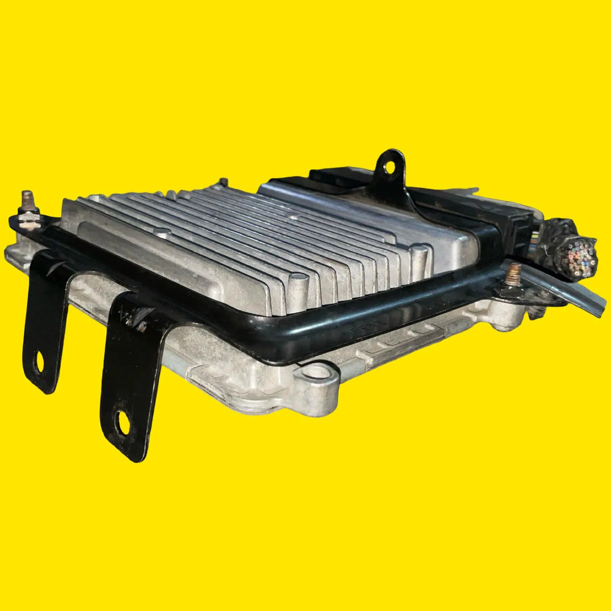 Computadora Motor Patriot/compass 2.4 Orig 07-10 P68070005ac