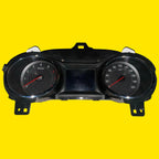 Clúster Velocímetro Chevrolet Onix Autm. 1.0t Orig. 20-24 Negro