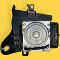 Modulo Abs Jeep Renegade Usado Original 15-17 52043052 Negro