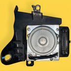 Modulo Abs Jeep Renegade Usado Original 15-17 52043052 Negro