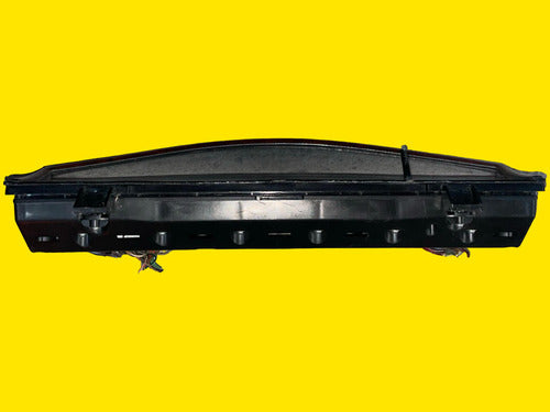 Clúster Velocímetro Chrysler 300 Usado Original 05-10 Negro