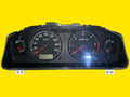 Clúster Velocímetro Nissan Urvan Usado Original 08-13 Negro