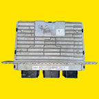 Computadora Motor Sd F250/f350/f450 Orig. 2012 Cc3a12a650nc