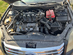 Desarmo Ford Fusion 2007 Aut 3.0 V6 Refacciones