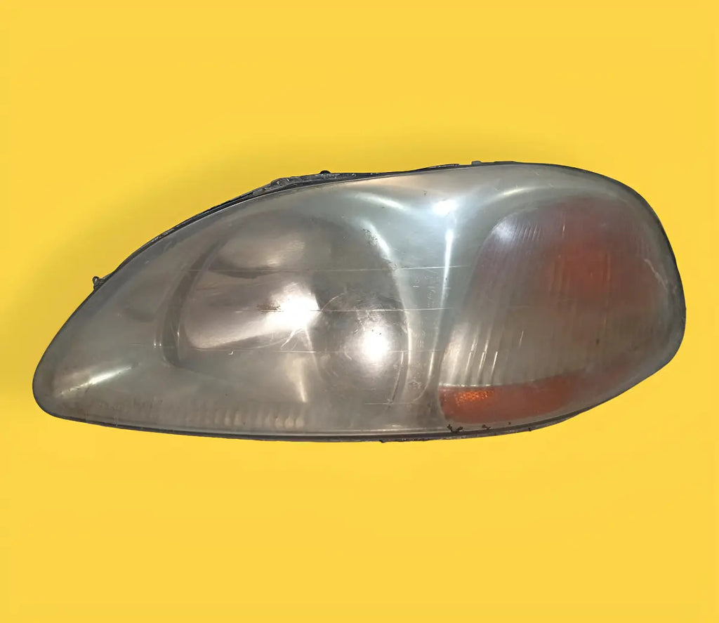 Faro Delantero Izquierdo Honda Civic Usado Original 96-99 Izquierdo