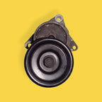 Polea Tensora Nissan X-trail 2.5 Usado Original 02-07