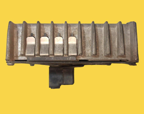 Computadora Ecu Ecm Dodge Caravan, Voyager 95 Usado Original