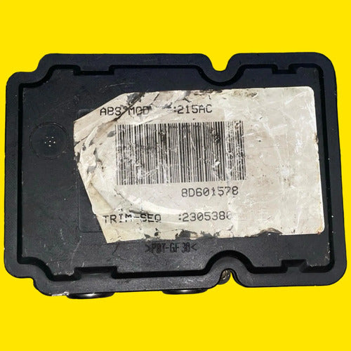 Modulo Abs Jeep Patriot, Dodge Caliber 07-09 P68028215ac