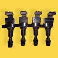 Bobinas Equinox/captiva/malibu/hhr/terrain Usado Orig 06-18