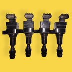 Bobinas Equinox/captiva/malibu/hhr/terrain Usado Orig 06-18