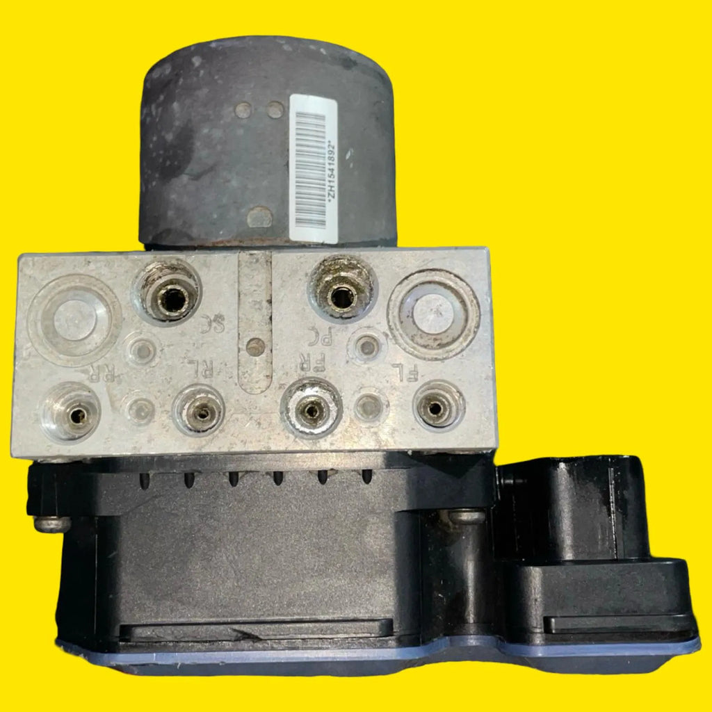 Modulo Abs Jeep Grand Cherokee 3.6 Orig. 13-16 P68227200ad