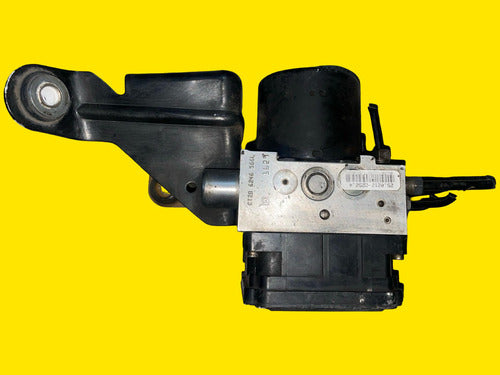 Modulo Abs Dodge Ram Usado Original 09-25 P68292756ab Negro