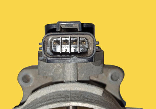 Cuerpo De Aceleracion Ford, Lincoln 04-14 Usado Original