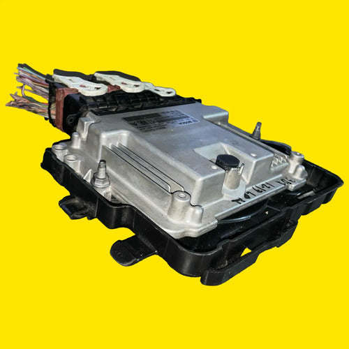 Computadora Motor Peugeot 301 1.6 Orig. 12-17 9805947680
