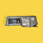 Modulo Bolsas De Aire Renault Megane 2 Usado Original 04-10