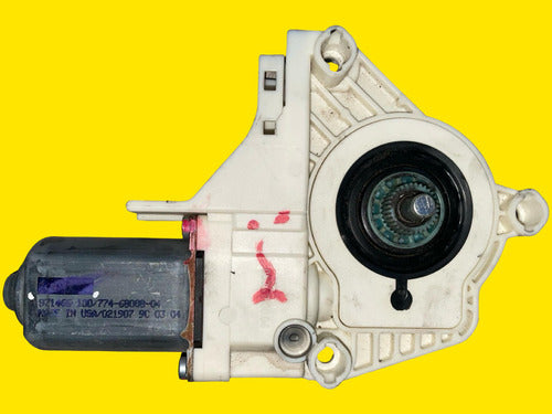 Motor Elevador Vidrio Trasero Der. Edge, Mkx 07-15 971466100