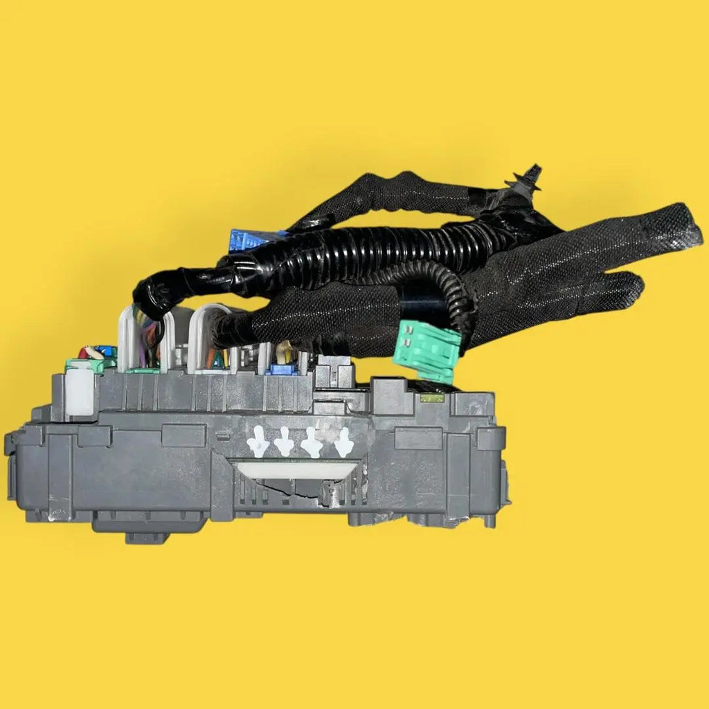 Caja Fusibles Honda Cr-v Usado Original 12-16 T0aa004