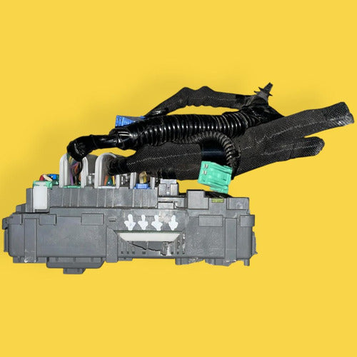 Caja Fusibles Honda Cr-v Usado Original 12-16 T0aa004