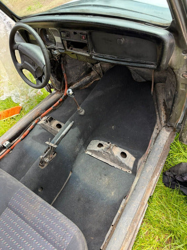 Volkswagen Vocho 1985 Por Partes Refacciones