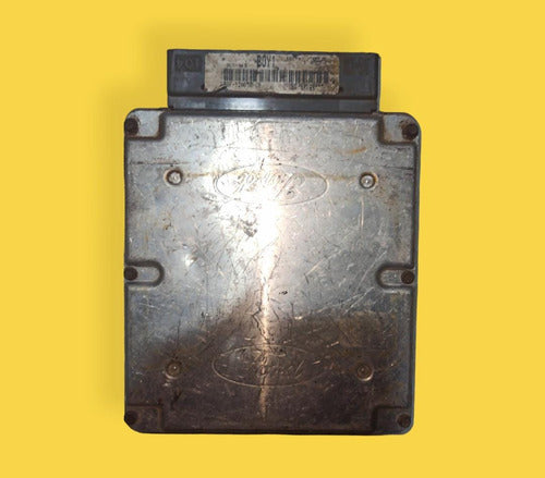 Computadora De Motor Ford Windstar 95 Usado Original