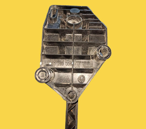 Pedal Acelerador Chevrolet Corsa-meriva 02-08 Usado Original