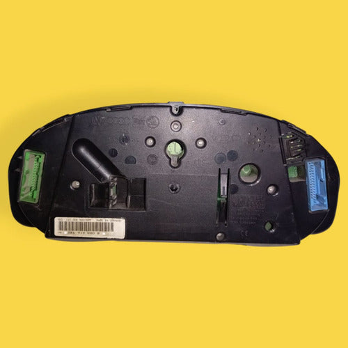 Clúster Velocímetro Vw Passat Autm. Usado Original 97-04 Negro