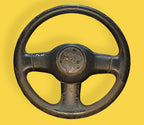 Volante De Direccion Nissan Platina 01-09 Usado Original