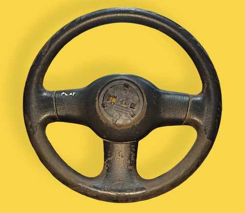 Volante De Direccion Nissan Platina 01-09 Usado Original