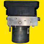 Modulo Abs Mercedes Gla/glb/a/b Class Orig 18-23 A1779007805