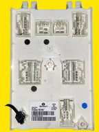 Modulo Bcm Body Control Jeep Wrangler Jl/jlu Orig. 20-25