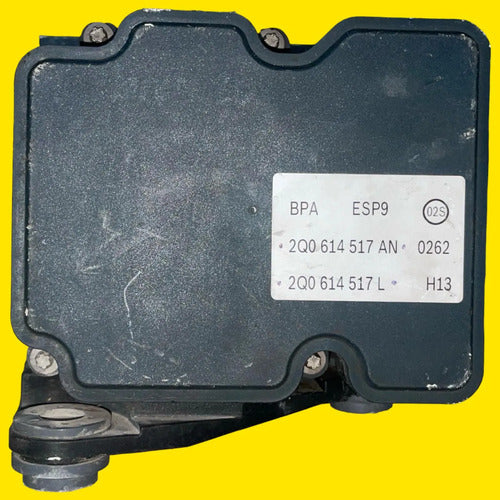 Modulo Abs Ibiza, Arona, Virtus, Polo 17-24 2q0614517an