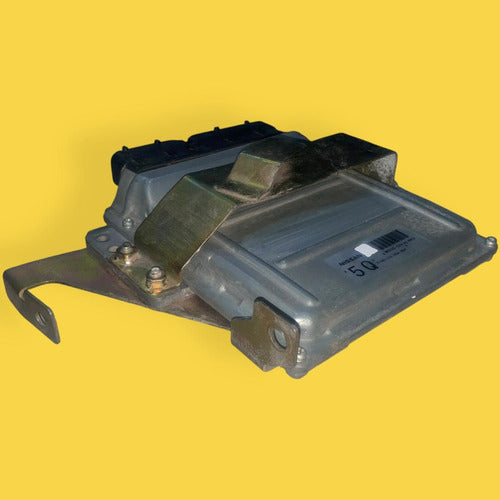 Computadora Motor Altima 2.5 Usado Original 05-06 Mec35523