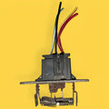 Resistencia Blower Ranger, Explorer, Sport Trac Orig. 95-05 Negro