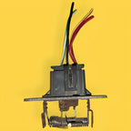 Resistencia Blower Ranger, Explorer, Sport Trac Orig. 95-05 Negro