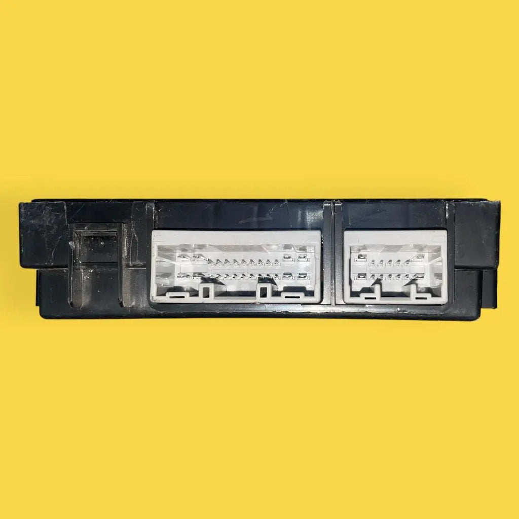 Modulo Bcm Body Control Suzuki Swift Orig. 12-17 3678068l04