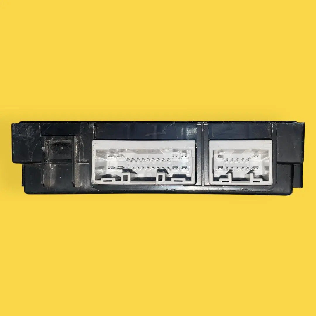 Modulo Bcm Body Control Suzuki Swift Orig. 12-17 3678068l04