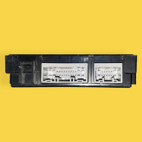Modulo Bcm Body Control Suzuki Swift Orig. 12-17 3678068l04