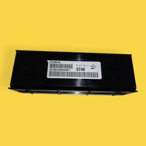 Modulo Control Temperatura Buick Lacrosse Usado Orig. 10-15