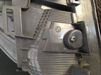Calavera Derecha Bmw X3 11-17, Original Usada Derecho