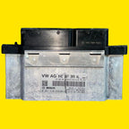Computadora Motor Vw Caddy 1.6 Usado Orig. 15-20 04e907309al